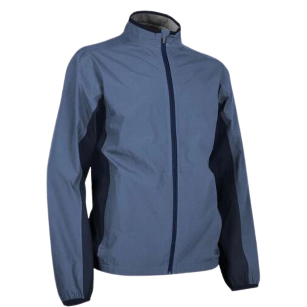 Sun Mountain Monsoon Jacket Men Sz XL NWT!
